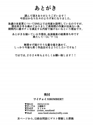 [A極振り (Sian)] ワイチョイスBOMBER (よろず) [DL版]_27
