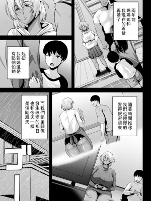 [オジィ] つまみぐいチェリー [中国翻訳] [DL版]_112