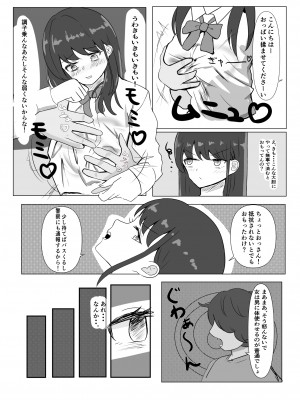 [しおとはな] 催眠のある日常_04