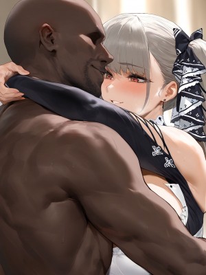 [Mikayori] Formidable (Patreon)_0030