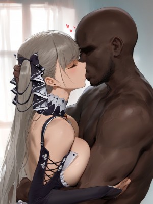 [Mikayori] Formidable (Patreon)_0039