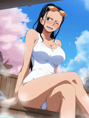 [MuaverAI] Nico Robin [UncenExtras 44 images] ~ Zip_A0002