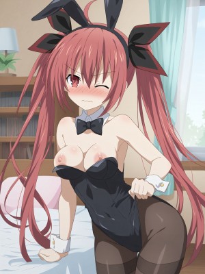 [MuaverAI] Itsuka Kotori [UncenExtras 35 images] ~ Zip_A0004