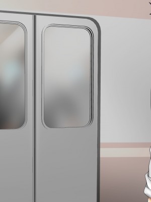 [アイチルワークス] 満員電車の中でおじさんが無理やり美少女を寝取ったりギャルを孕ませたりする話_755