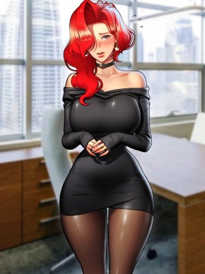 [roborobocap] CEO and Bodyguard 01-118 [English] [ongoing]_0008_3057610_CEO_and_Bodyguard_7_03 (大)