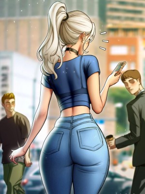 [roborobocap] CEO and Bodyguard 01-118 [English] [ongoing]_0016_3182253_CEO_and_Bodyguard_11_03 (大)