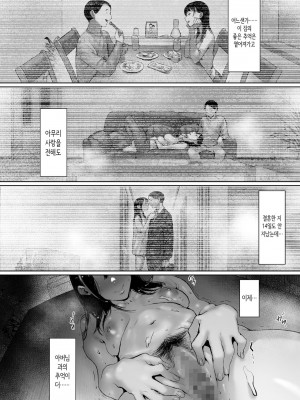 [森田式] 義父と同居することになった 幸せな新婚生活を送るはずだったのに 第二話 [韓国翻訳]_072