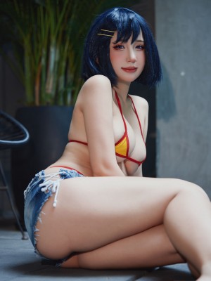 Puypuy - Hanekawa_Hanekawa_06