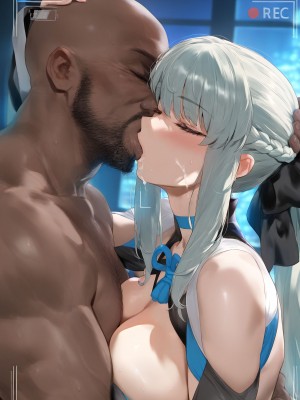 [Mikayori] Morgan FGO (Patreon)_023