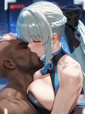 [Mikayori] Morgan FGO (Patreon)_024