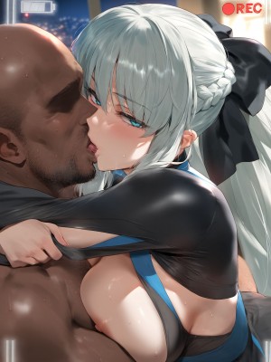 [Mikayori] Morgan FGO (Patreon)_027