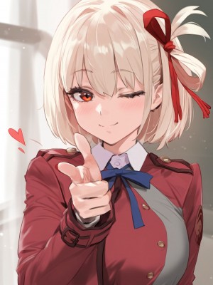 [Mikayori]Chisato Nishikigi (Patreon)_03