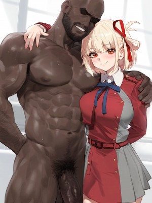 [Mikayori]Chisato Nishikigi (Patreon)_06