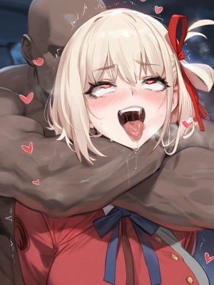 [Mikayori]Chisato Nishikigi (Patreon)_017