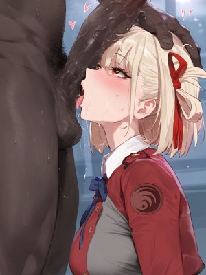 [Mikayori]Chisato Nishikigi (Patreon)_048