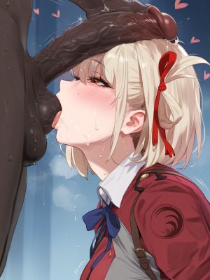 [Mikayori]Chisato Nishikigi (Patreon)_049