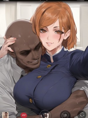 [Mikayori]Kugisaki Nobara (Patreon)_016