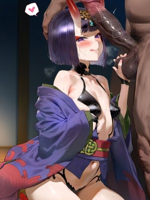 [Mikayori]Shuten Douji (Patreon)_048