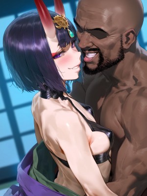 [Mikayori]Shuten Douji (Patreon)_04