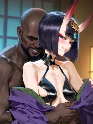 [Mikayori]Shuten Douji (Patreon)_05