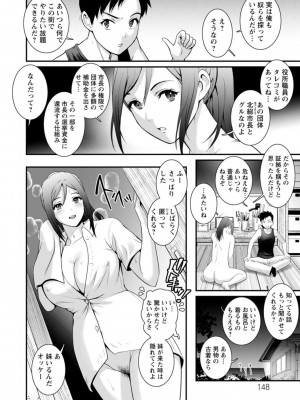 [彩画堂] 限界ニュータウンは蜜の味_148