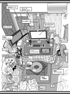 [めいど党 (谷町めいど)] 街角の天使達6(完全版)_47