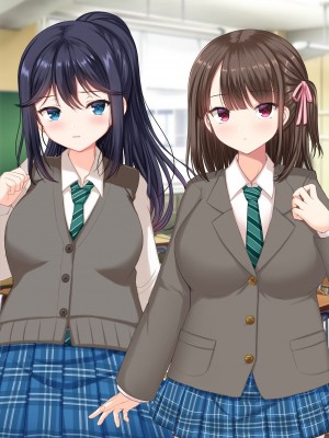 [アンアークXXX (はも)] 女の子の羞恥心を限界まで下げてみたら…_1324