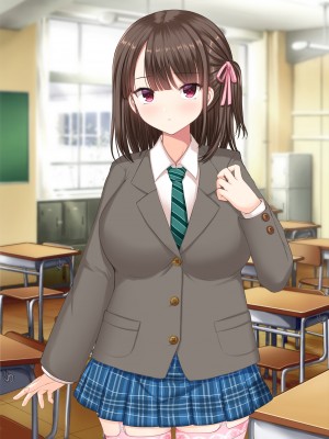 [アンアークXXX (はも)] 女の子の羞恥心を限界まで下げてみたら…_1140