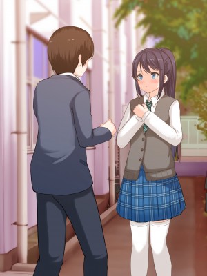 [アンアークXXX (はも)] 女の子の羞恥心を限界まで下げてみたら…_0900