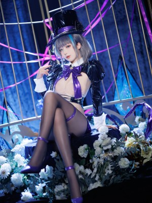 封疆疆-柴郡魔术师_04
