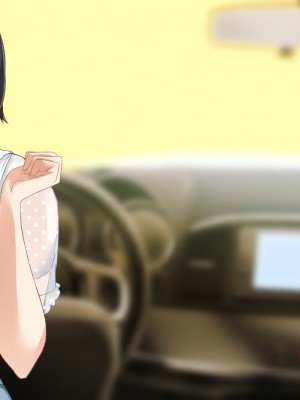 [アリマセカイ (ホルモン食堂)] 無口で地味巨乳な前髪お姉さんと所構わず生ハメSEXする仲になっていた。_709