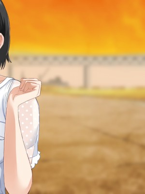 [アリマセカイ (ホルモン食堂)] 無口で地味巨乳な前髪お姉さんと所構わず生ハメSEXする仲になっていた。_716