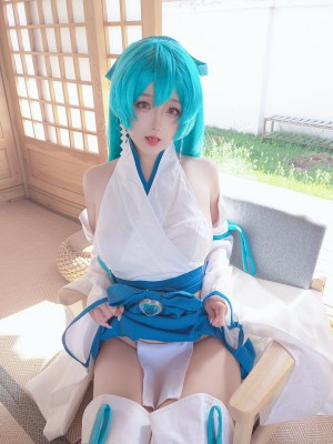 日奈娇 - 水神小夜_03
