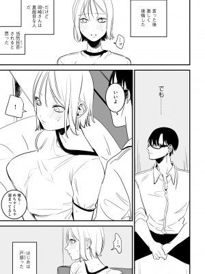 [アンソロジー] 淫乱人妻悦楽堕ち_037