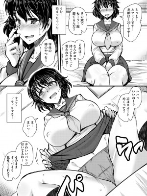 [アンソロジー] 淫乱人妻悦楽堕ち_167