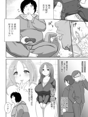 [アンソロジー] 淫乱人妻悦楽堕ち_138