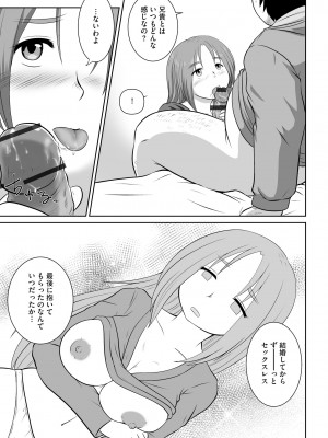 [アンソロジー] 淫乱人妻悦楽堕ち_147