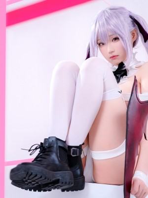 Mime 弥美 - Rurudo EVE_02