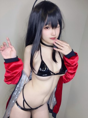 Mime 弥美 - 碧藍航線 大鳳_02