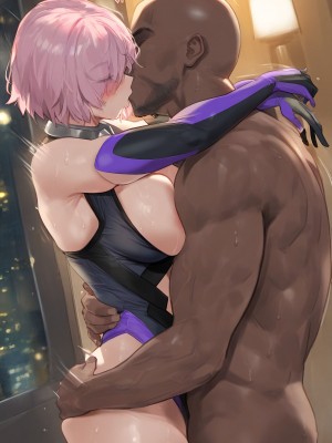 [Mikayori]Mash Kyrielight (Patreon)_0108