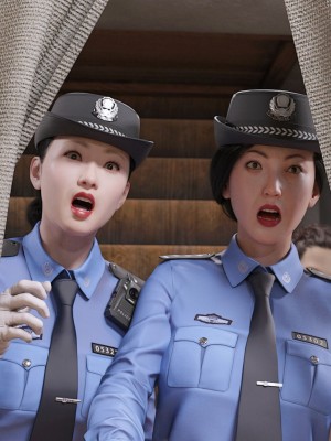 [平ノ兼光 ] 凶杀案 (上+中+下+废稿）_00000280