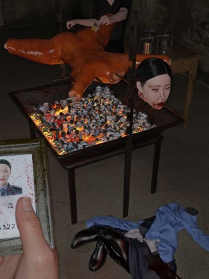 [平ノ兼光 ] 凶杀案 (上+中+下+废稿）_00000445