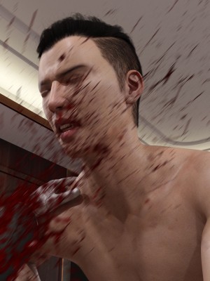 [平ノ兼光 ] 杀戮之宴 (上+中+下+废稿）_00000091