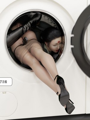 [平ノ兼光 ] 杀戮之宴 (上+中+下+废稿）_00000336