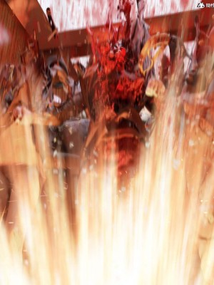 [平ノ兼光 ] 杀戮之宴 (上+中+下+废稿）_00000533