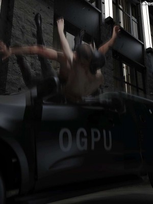 [平ノ兼光 ] 杀戮之宴 (上+中+下+废稿）_00000590