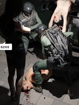 [平ノ兼光 ] 杀戮之宴 (上+中+下+废稿）_00000596