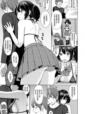 [Reco] イタズラトーク｜惡作劇調情 v2 [無修正]_160