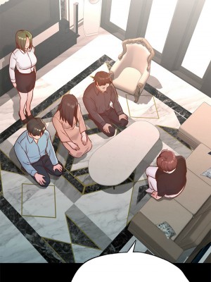 學校母湯黑白來！16-17話_16_17