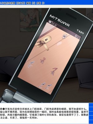 [Nightmare Express-悪夢の宅配便-] 欲望回帰第502章-獄母奪姦★脱獄囚チ●ポ×男の娘チ●ポ近親姦でイカれた美津子さん- (ヒカルの碁) [stkword个人机翻汉化]_074